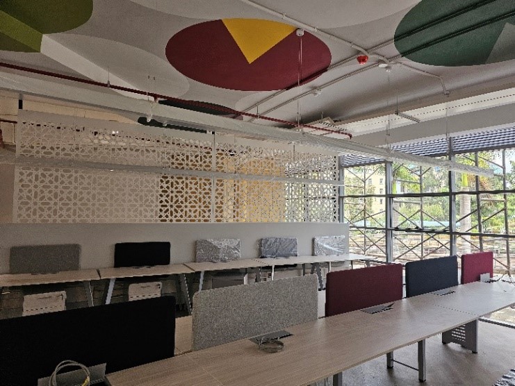 Laxcon Interior Solutions Limited